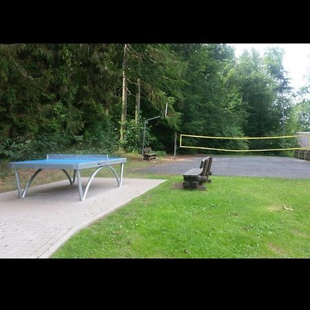 Neues-Ferienhaus-Am-Schoenen-Ferienpark-Twistesee-Naehe-Bad-Arolsen Abádszalók ภายนอก รูปภาพ