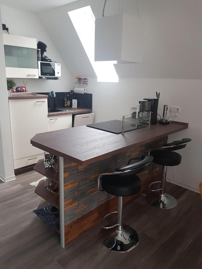 Neues-Ferienhaus-Am-Schoenen-Ferienpark-Twistesee-Naehe-Bad-Arolsen Abádszalók ภายนอก รูปภาพ