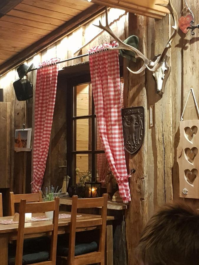 Neues-Ferienhaus-Am-Schoenen-Ferienpark-Twistesee-Naehe-Bad-Arolsen Abádszalók ภายนอก รูปภาพ